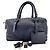 Borsa Boston Bottega Veneta Nera Nero