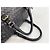 Borsa Boston Bottega Veneta Nera Nero - vista 10