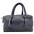 Borsa Boston Bottega Veneta Nera Nero - vista 2