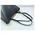 Borsa Tote Loewe Puzzle in nero - vista 9