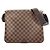 Borsa a tracolla Louis Vuitton District Marrone