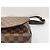 Borsa a tracolla Louis Vuitton District Marrone - vista 12
