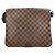 Borsa a tracolla Louis Vuitton District Marrone - vista 2