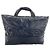 Borsa Tote Yves Saint Laurent Nera Nero