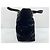 Borsa Tote Yves Saint Laurent Nera Nero - vista 3