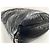 Borsa Tote Yves Saint Laurent Nera Nero - vista 7
