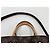 Bolsa de Ombro Louis Vuitton Montaigne Marrom - vista 10