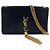 Borsa a tracolla Yves Saint Laurent Kate Nera Nero