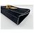 Borsa a tracolla Yves Saint Laurent Kate Nera Nero - vista 8