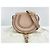 Borsa a tracolla Chloé Chloe Marcie in rosa - vista 12