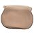 Borsa a tracolla Chloé Chloe Marcie in rosa - vista 2