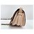 Borsa a tracolla Chloé Chloe Marcie in rosa - vista 4