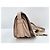 Borsa a tracolla Chloé Chloe Marcie in rosa - vista 5