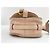 Borsa a tracolla Chloé Chloe Marcie in rosa - vista 6
