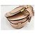 Borsa a tracolla Chloé Chloe Marcie in rosa - vista 7