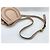Borsa a tracolla Chloé Chloe Marcie in rosa - vista 9