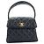 Borsa Chanel Mini Matelassé in Nero