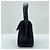 Borsa Chanel Mini Matelassé in Nero - vista 5