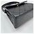 Borsa Chanel Mini Matelassé in Nero - vista 8