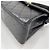 Borsa Chanel Mini Matelassé in Nero - vista 9