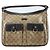 Borsa a tracolla Gucci marrone - vista 2