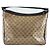 Borsa a tracolla Gucci marrone - vista 3