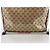Borsa a tracolla Gucci marrone - vista 4