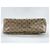 Borsa a tracolla Gucci marrone - vista 7