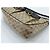 Borsa a tracolla Gucci marrone - vista 8