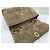 Borsa a tracolla Chanel Mademoiselle in verde - vista 9