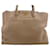 Prada Tote Bag beige