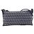 Borsa a tracolla Fendi Navy Blu navy