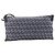 Borsa a tracolla Fendi Navy Blu navy - vista 2