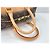 Borsa a mano Louis Vuitton Bowling Vanity Marrone - vista 10