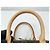 Borsa a mano Louis Vuitton Bowling Vanity Marrone - vista 11