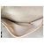 Borsa a mano Louis Vuitton Bowling Vanity Marrone - vista 13