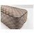 Borsa a mano Louis Vuitton Deauville Marrone - vista 9