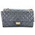 Borsa a tracolla Chanel Matelassé in nero