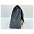 Borsa a tracolla Chanel Matelassé in nero - vista 3