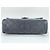 Borsa a tracolla Chanel Matelassé in nero - vista 5