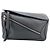 Borsello da cintura Loewe Puzzle in nero