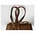 Zaino Chanel Matelassé Brown Marrone - vista 10