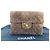 Zaino Chanel Matelassé Brown Marrone - vista 12