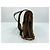 Zaino Chanel Matelassé Brown Marrone - vista 4