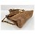 Zaino Chanel Matelassé Brown Marrone - vista 6