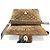 Zaino Chanel Matelassé Brown Marrone - vista 8