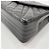 Borsa a tracolla Chanel Matelassé 25 Nero - vista 9