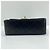 Timeless Borsa a tracolla Chanel Mini Matelassé in Nero - vista 7