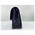 Borsa a tracolla Chanel Matelassé Nero - vista 3