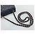 Borsa a tracolla Chanel Matelassé in nero - vista 10